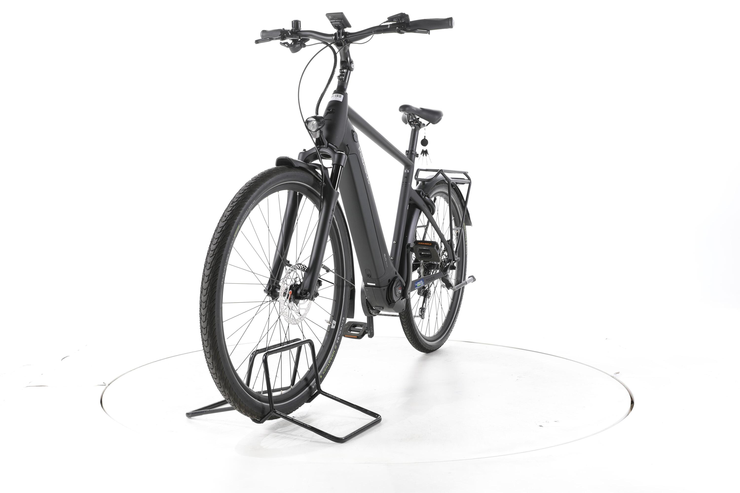 Ebike ricondizionata · Pegasus Premio Evo 10 Lite · Ottime condizioni 4/7