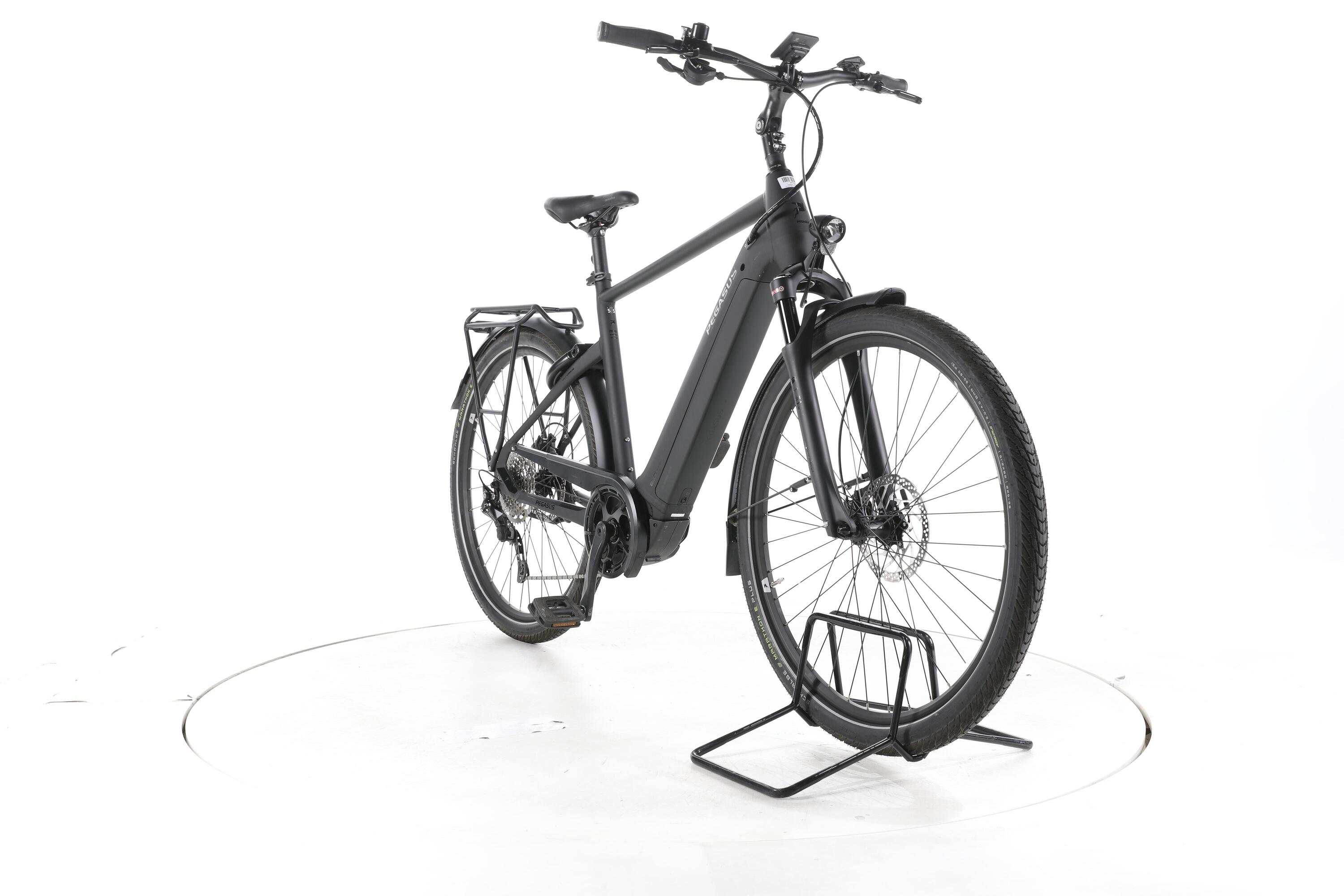 Ebike ricondizionata · Pegasus Premio Evo 10 Lite · Ottime condizioni 3/7