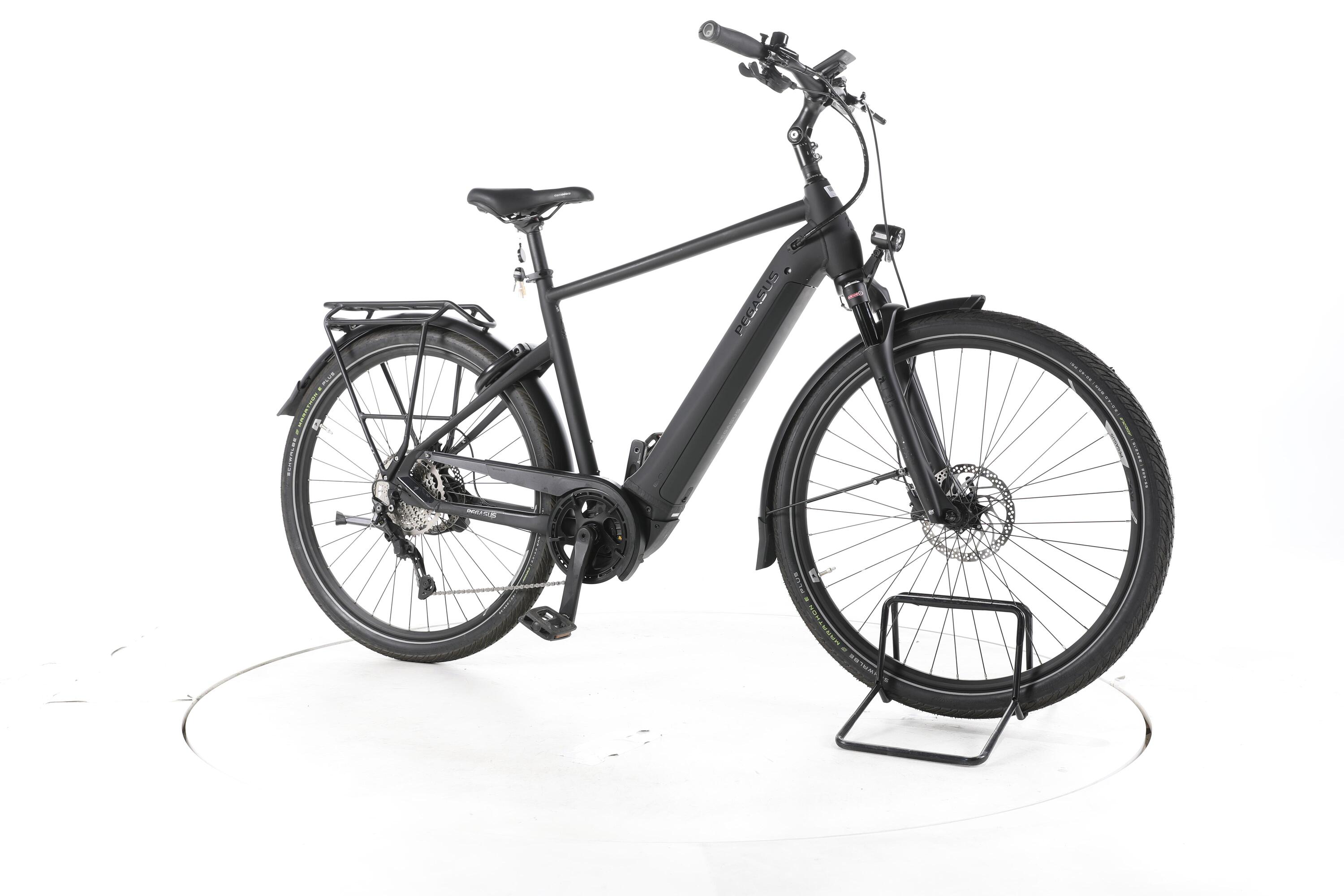 Ebike ricondizionata · Pegasus Premio Evo 10 Lite · Ottime condizioni 2/7