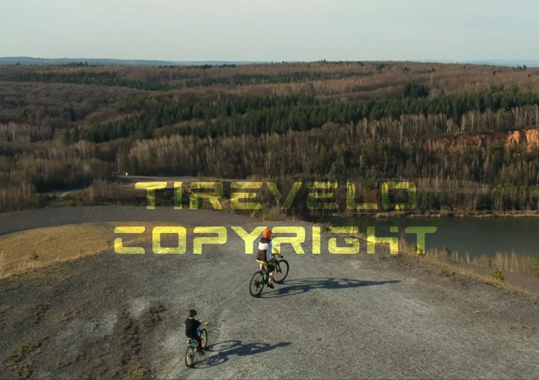 Système de traction TIRE VELO - 2023 5/5