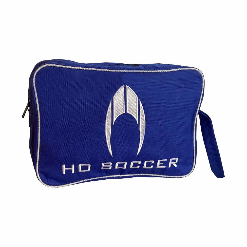 STYLE Sac à gants de gardien de but Bleu/Blanc, bleu, Talla única, Rétro 2/3