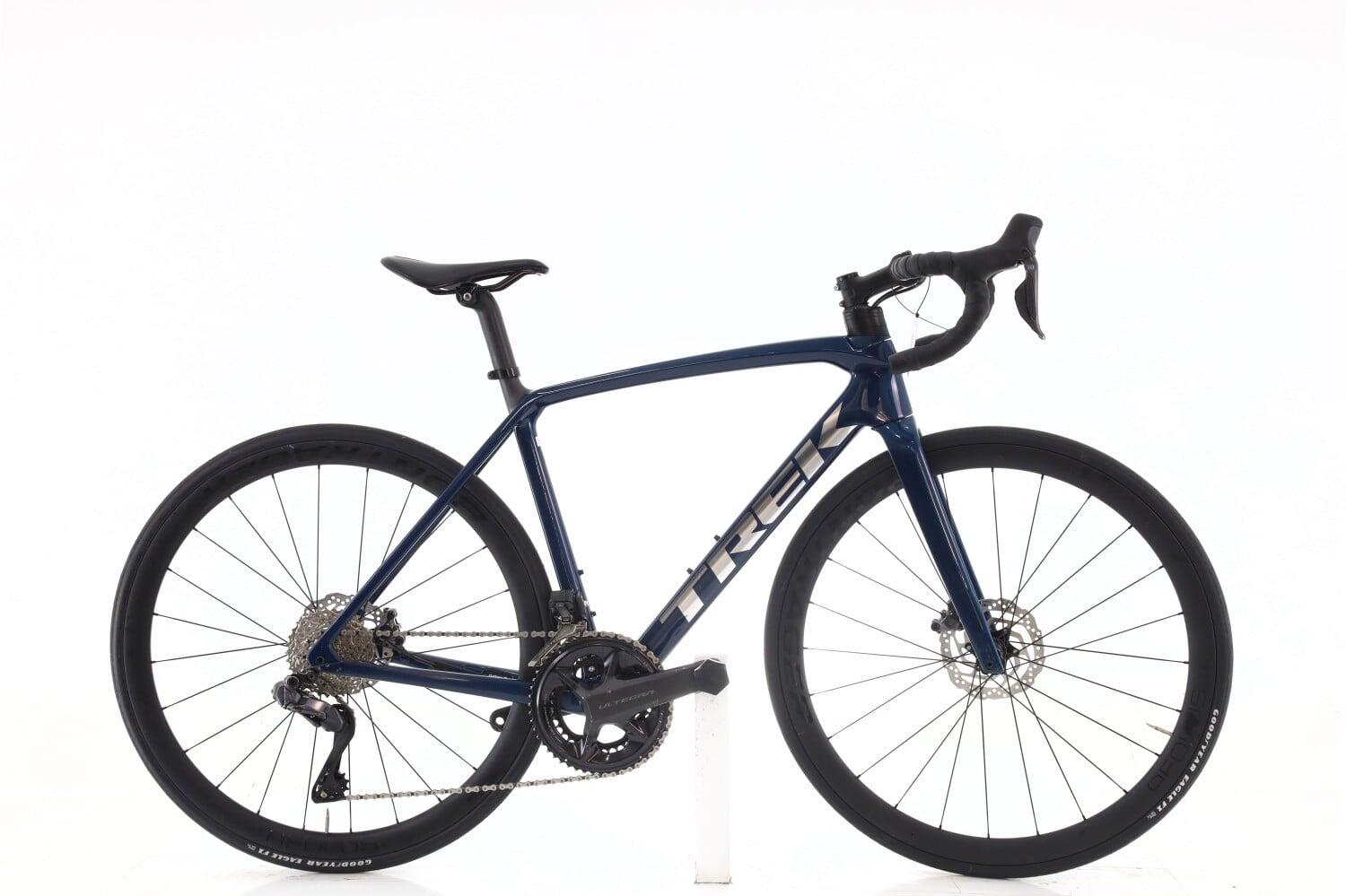 TREK picture