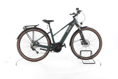 Ebike ricondizionata · Cube Touring Hybrid ONE · Buone condizioni