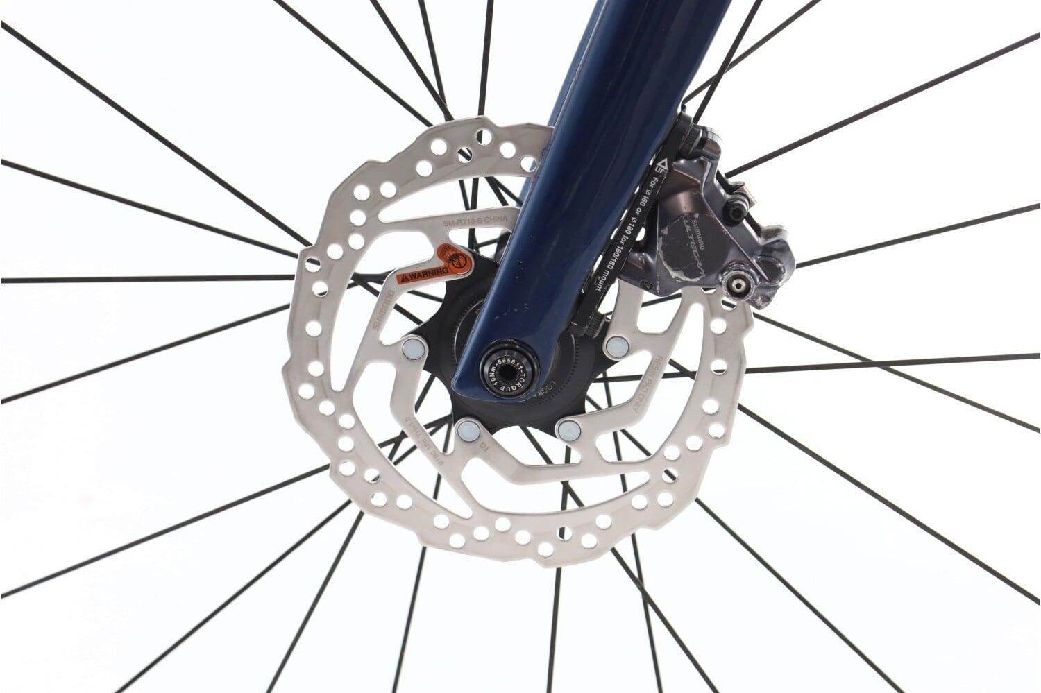 Vélo de route reconditionné ·  Emonda SL 7 Di2 12V · Très bon état 7/8