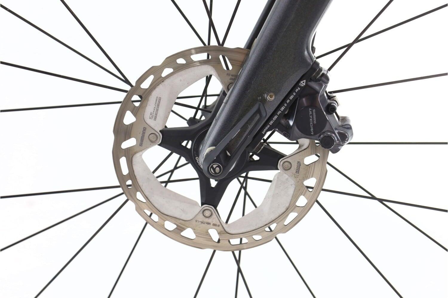 Bici strada ricondizionata ·  Domane SL 7 Di2 12V · Ottimo stato 7/8