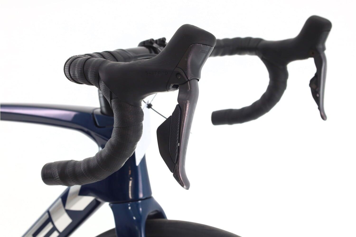 Vélo de route reconditionné ·  Emonda SL 7 Di2 12V · Très bon état 6/8