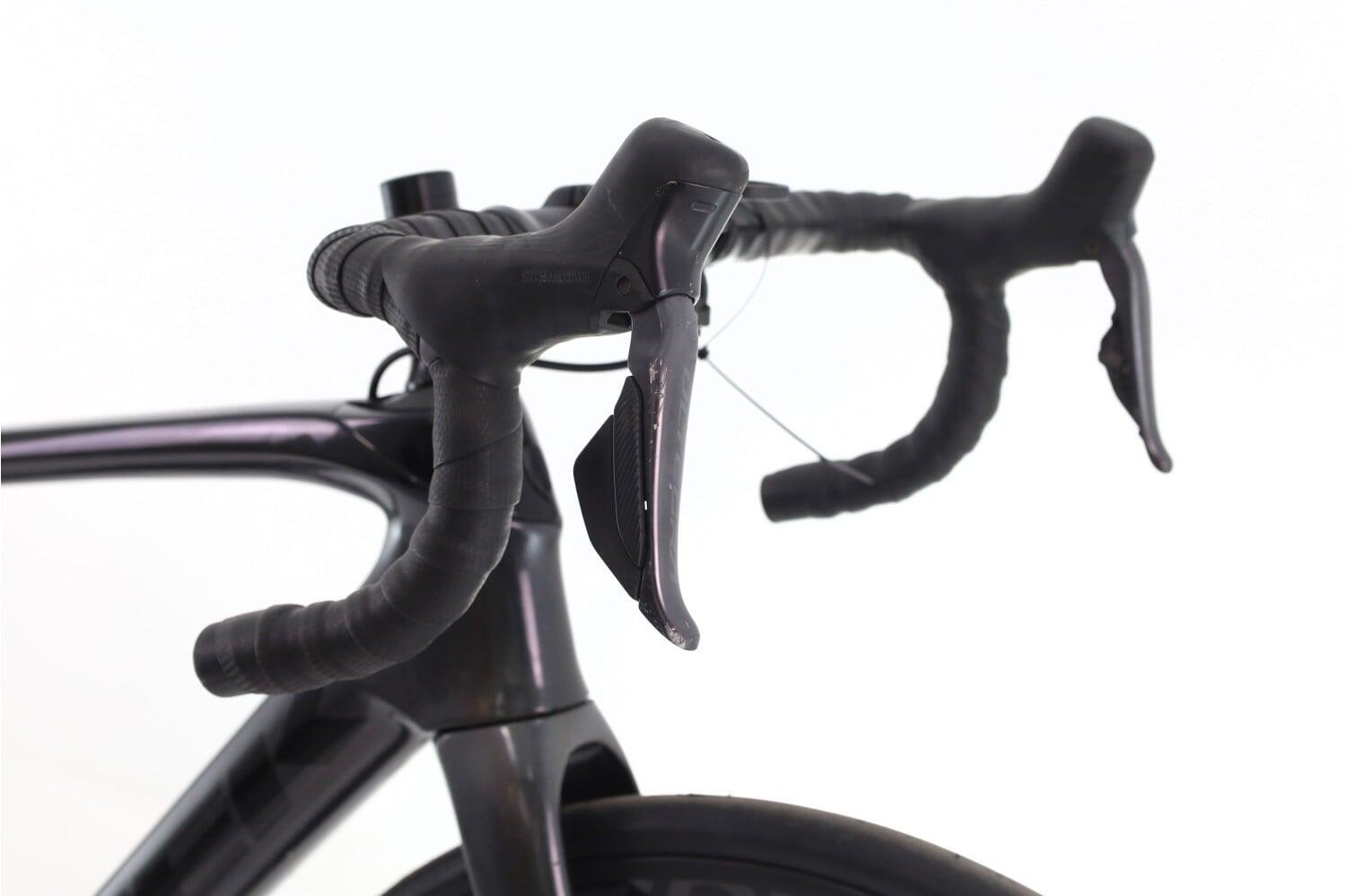 Bici strada ricondizionata ·  Domane SL 7 Di2 12V · Ottimo stato 6/8