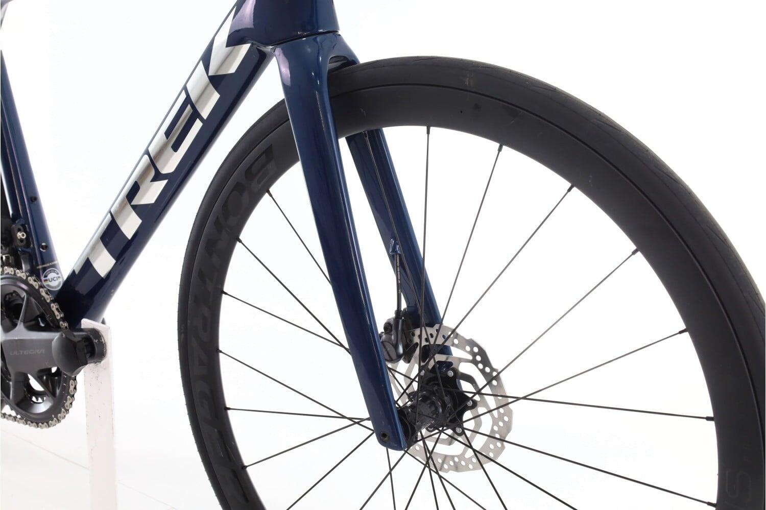 Vélo de route reconditionné ·  Emonda SL 7 Di2 12V · Très bon état 5/8