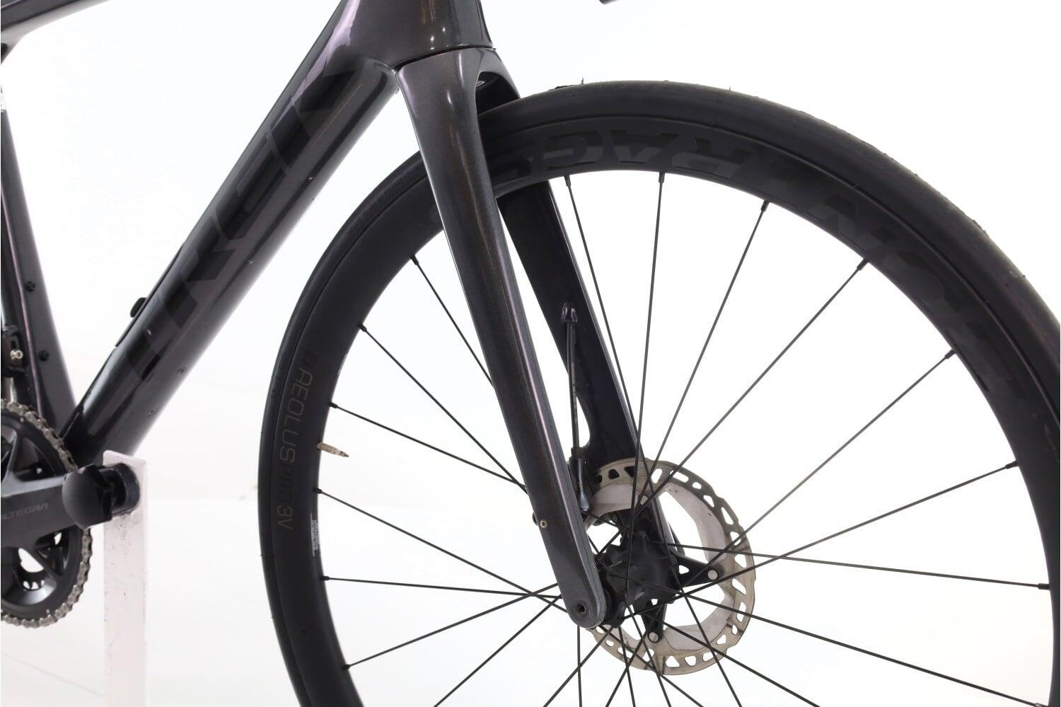 Bici strada ricondizionata ·  Domane SL 7 Di2 12V · Ottimo stato 5/8