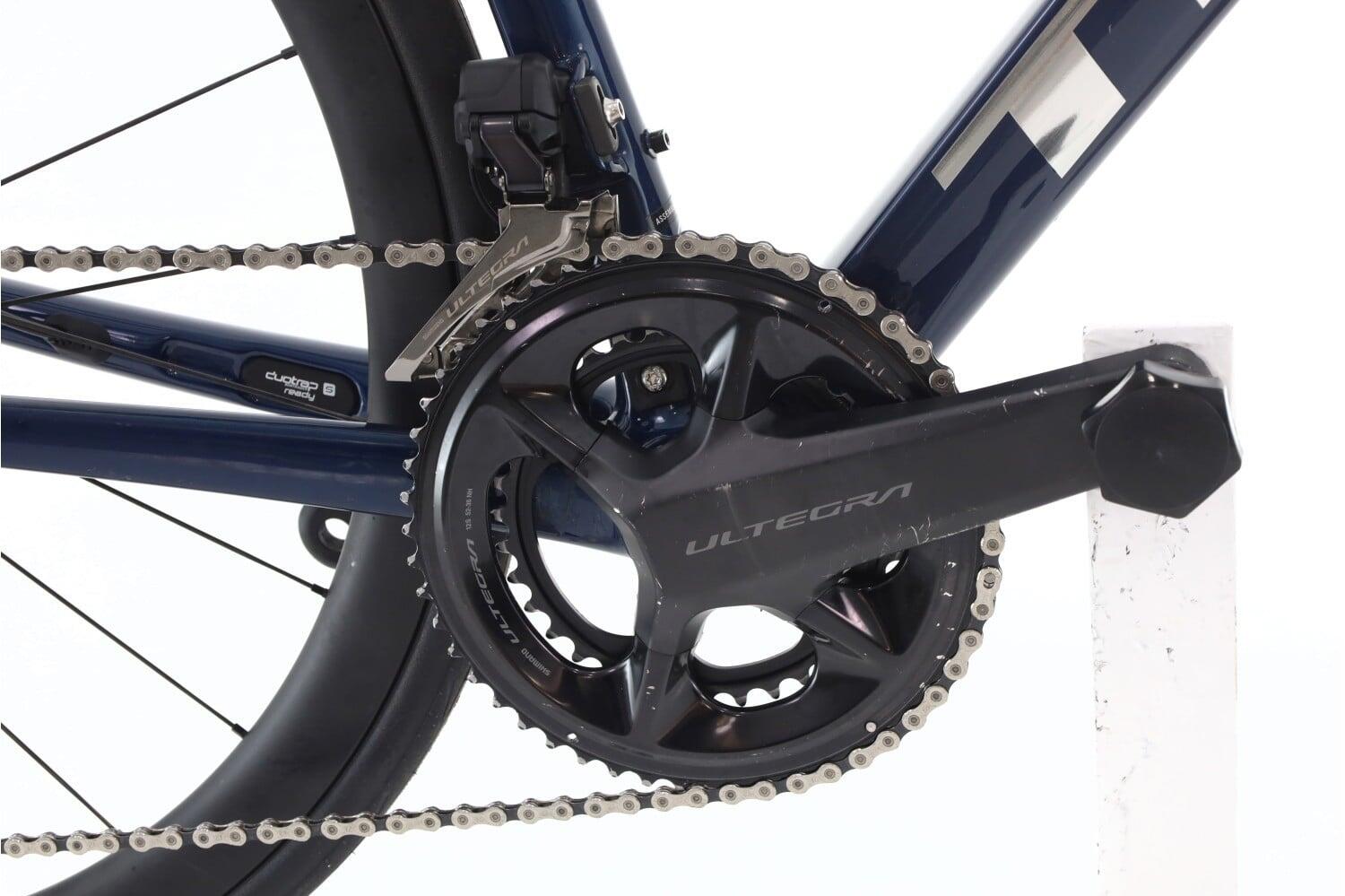 Vélo de route reconditionné ·  Emonda SL 7 Di2 12V · Très bon état 4/8