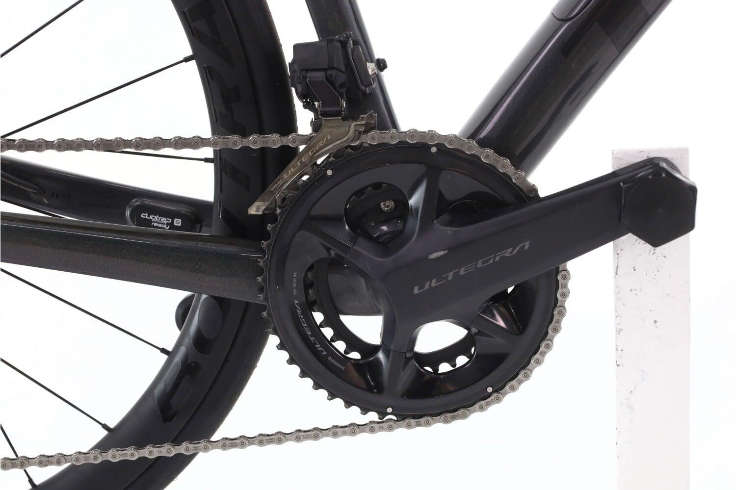 Bici strada ricondizionata ·  Domane SL 7 Di2 12V · Ottimo stato 4/8