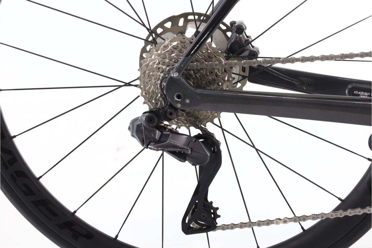 Bici strada ricondizionata ·  Domane SL 7 Di2 12V · Ottimo stato 3/8