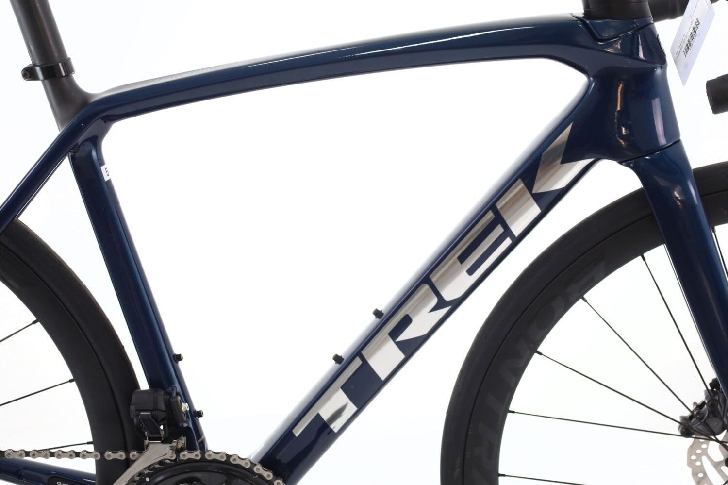 Vélo de route reconditionné ·  Emonda SL 7 Di2 12V · Très bon état 2/8