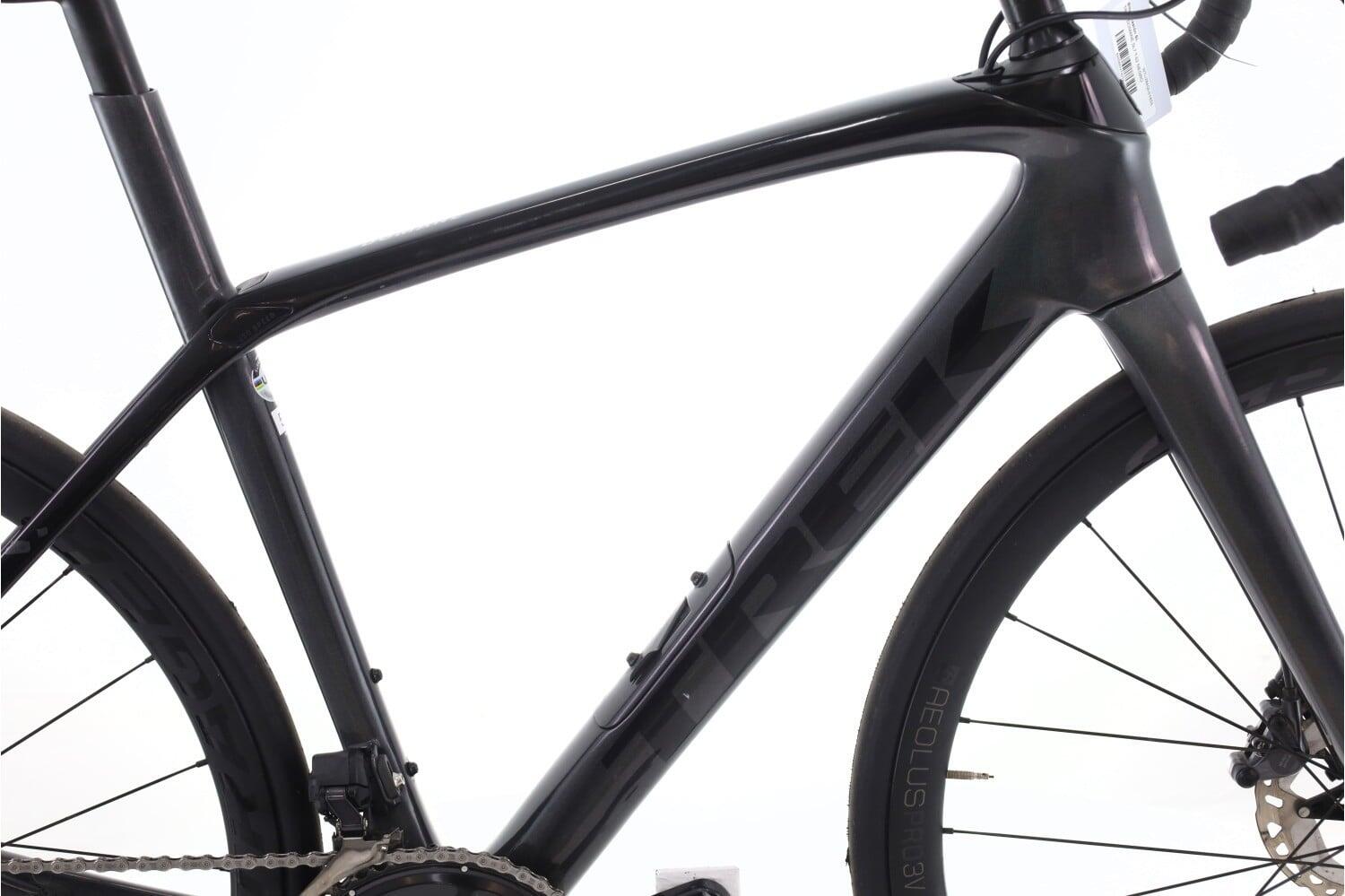 Bici strada ricondizionata ·  Domane SL 7 Di2 12V · Ottimo stato 2/8