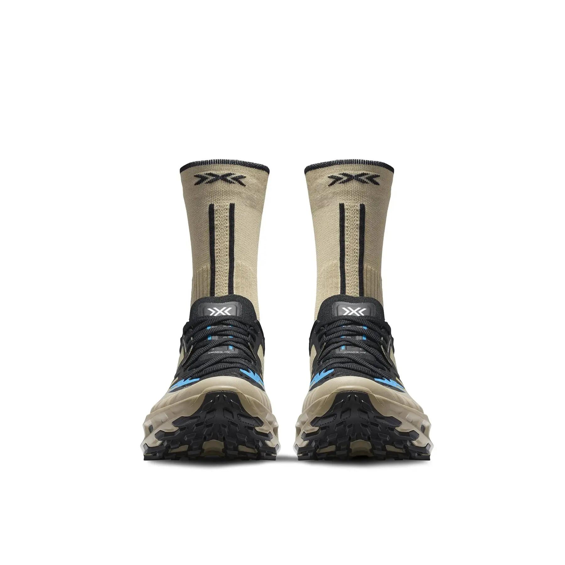 Chaussures de trail X-Bionic TerraSkin X02 3/5