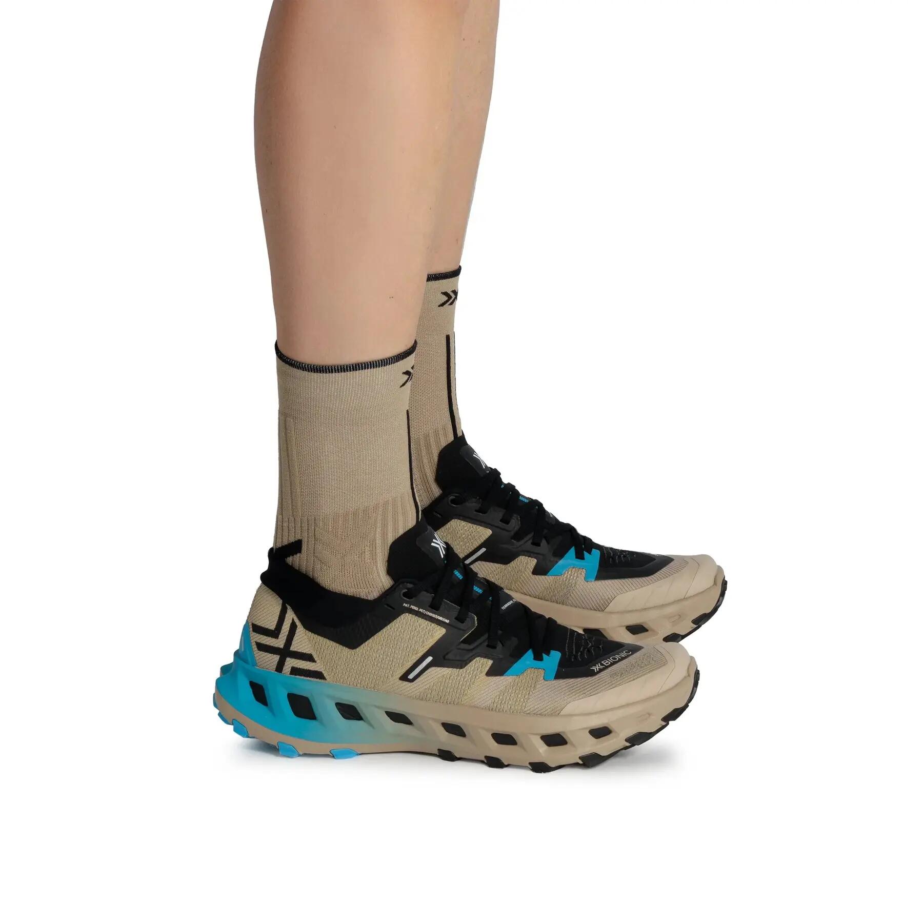 Chaussures de trail X-Bionic TerraSkin X02 2/5