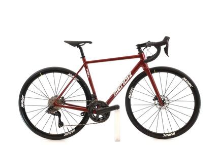 Vélo de route reconditionné · F8 SL 05 Di2 12V · Très bon état