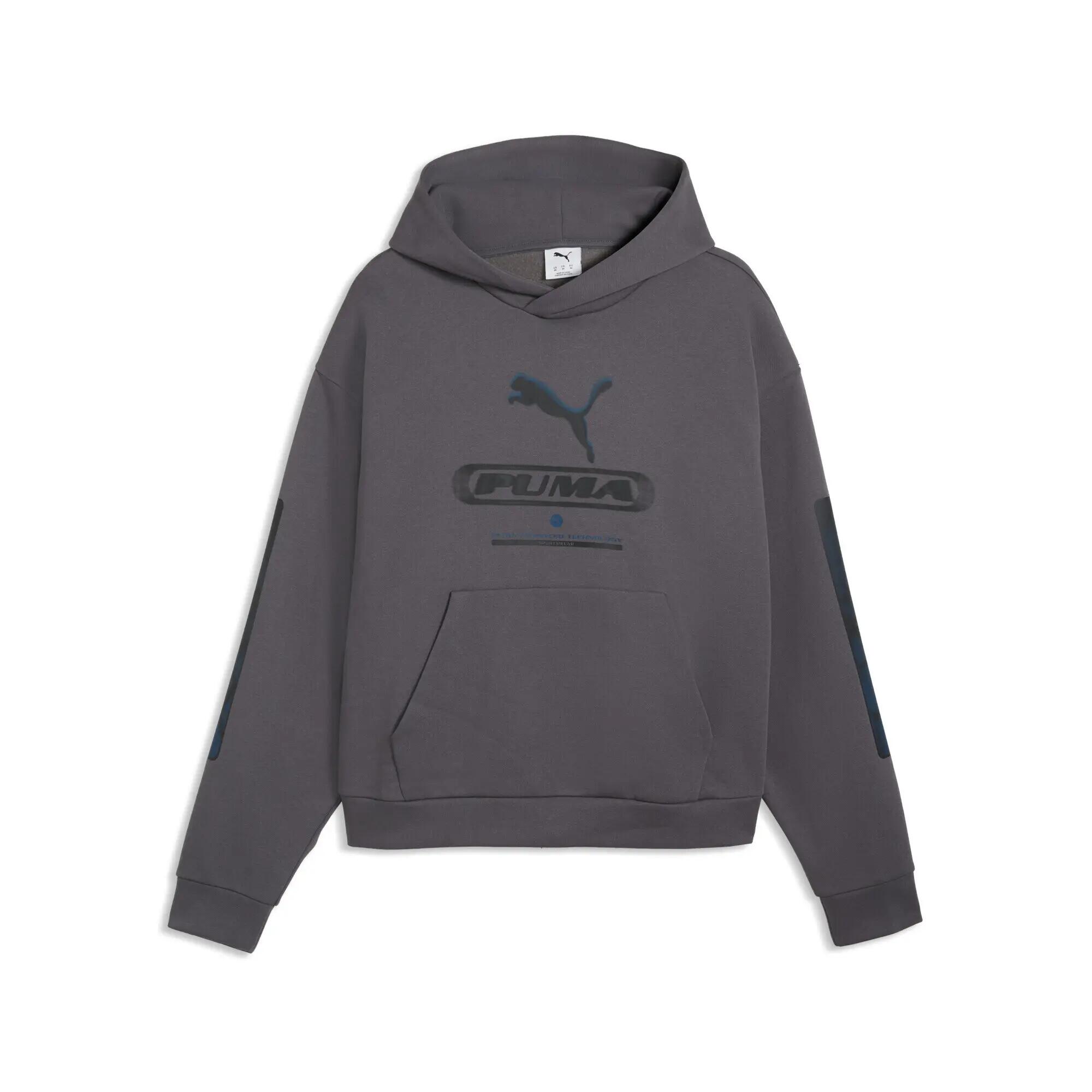PUMA picture