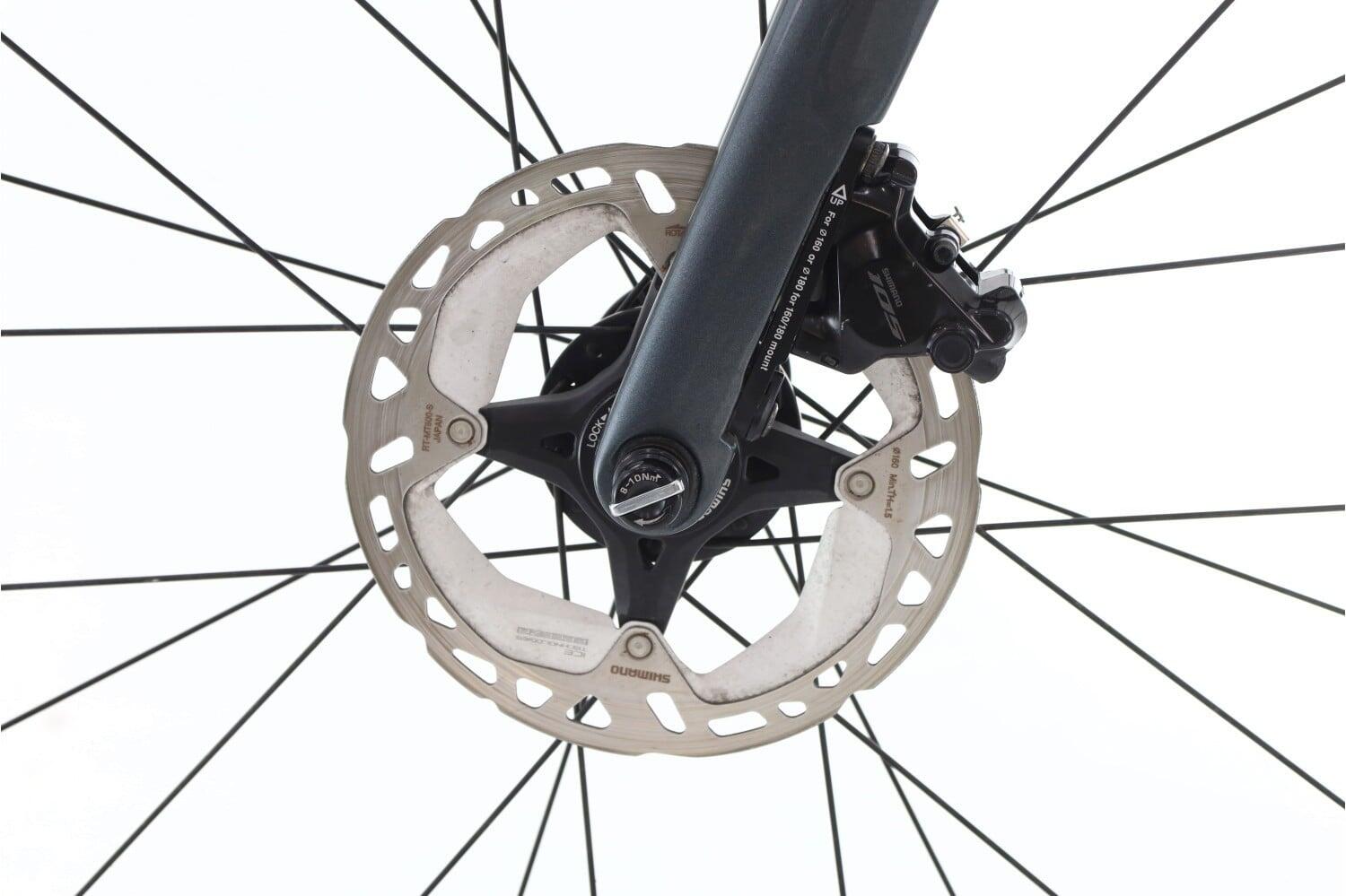 Vélo de route reconditionné ·  SL 1 Di2 12V · Très bon état 7/8