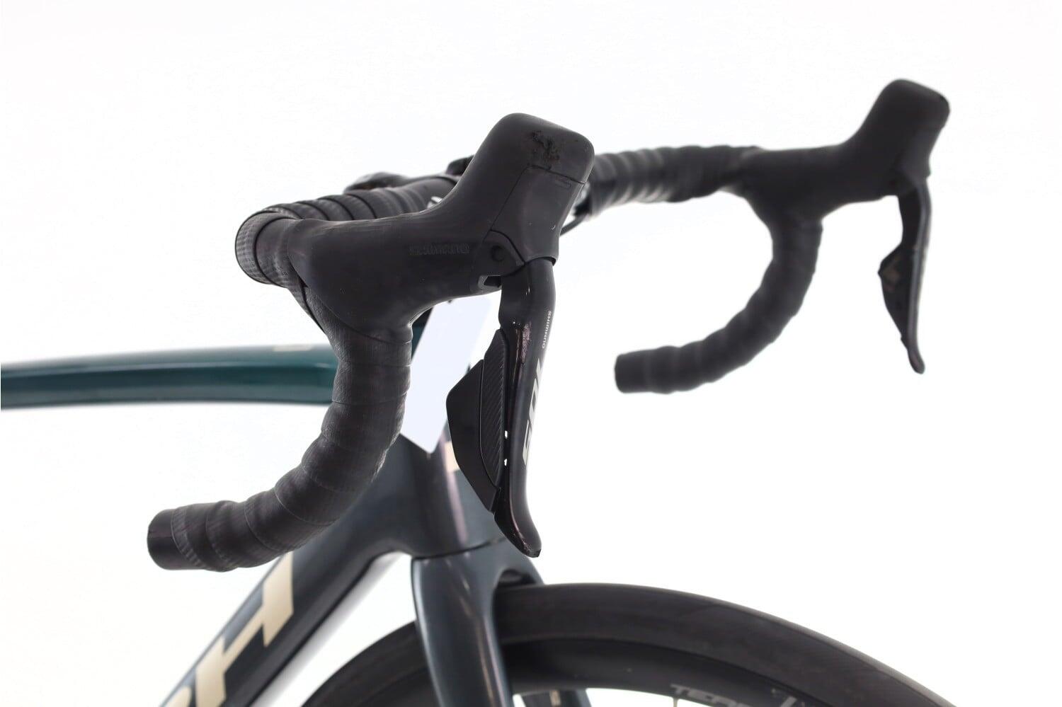 Vélo de route reconditionné ·  SL 1 Di2 12V · Très bon état 6/8