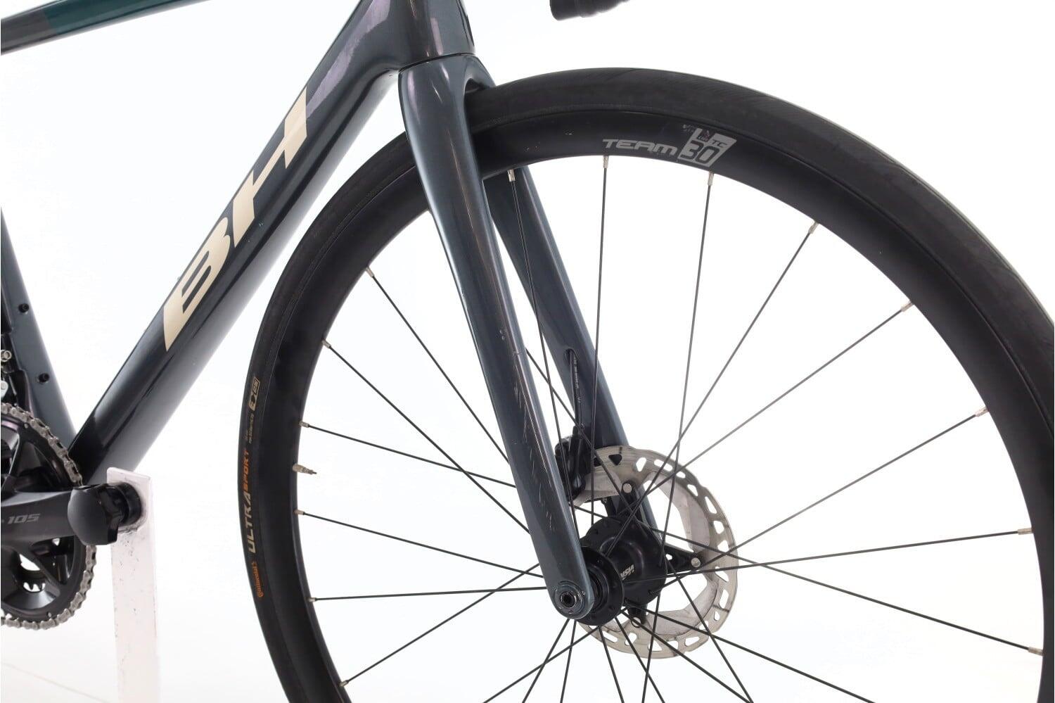 Vélo de route reconditionné ·  SL 1 Di2 12V · Très bon état 5/8