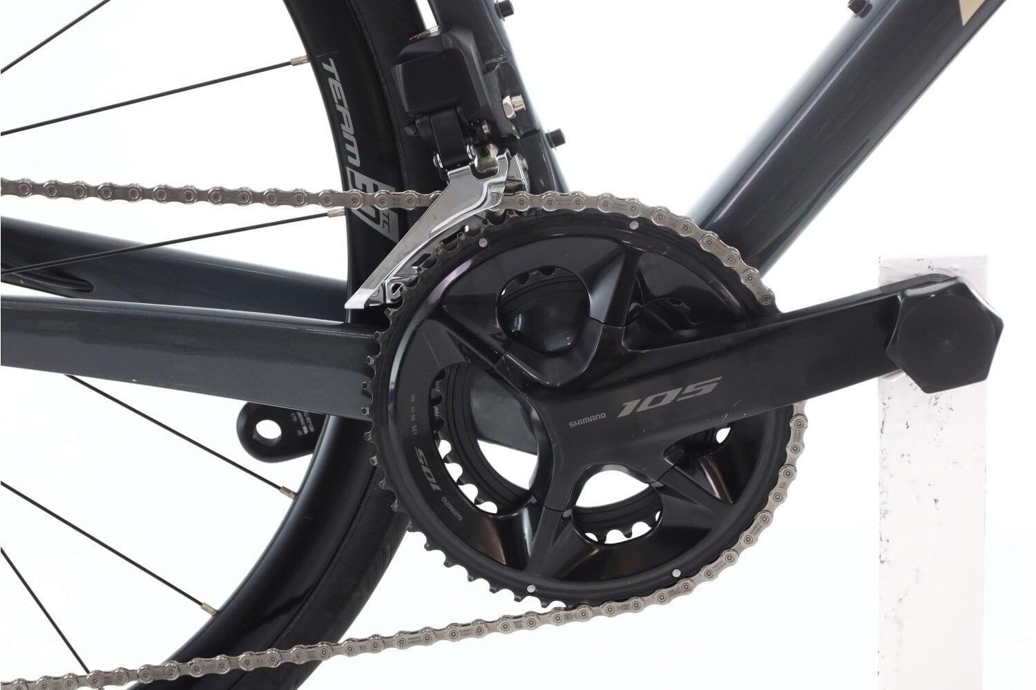Vélo de route reconditionné ·  SL 1 Di2 12V · Très bon état 4/8