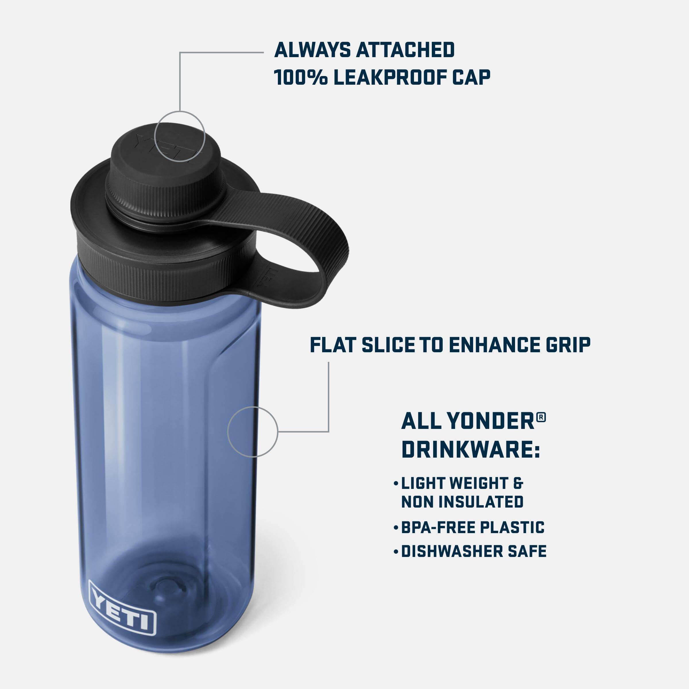 Yonder Tether Bouteille d'eau 750 ml 4/7