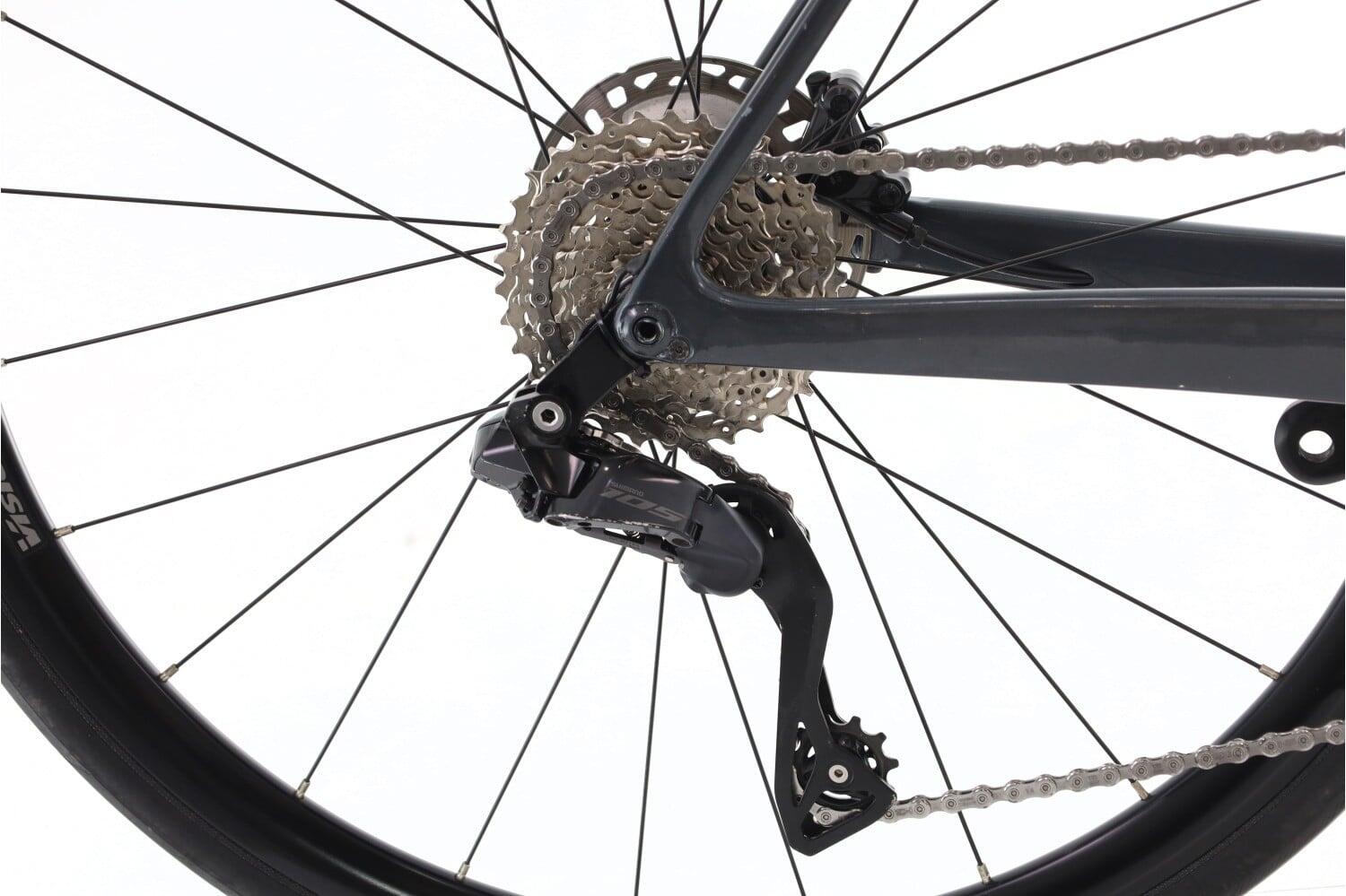 Vélo de route reconditionné ·  SL 1 Di2 12V · Très bon état 3/8