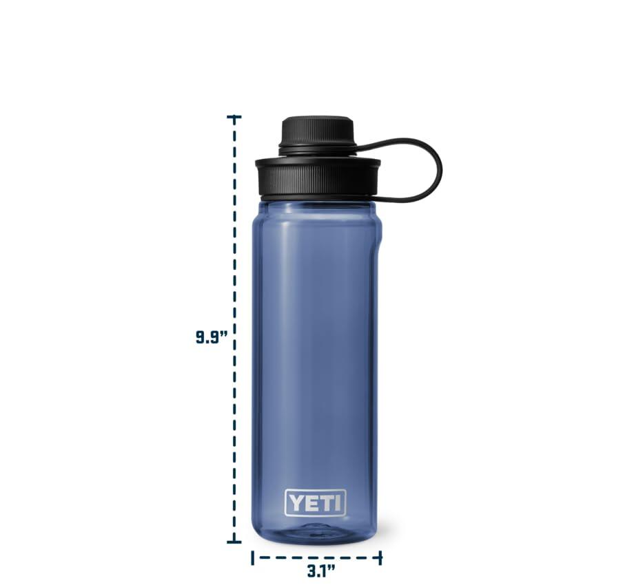 Yonder Tether Bouteille d'eau 750 ml 3/7