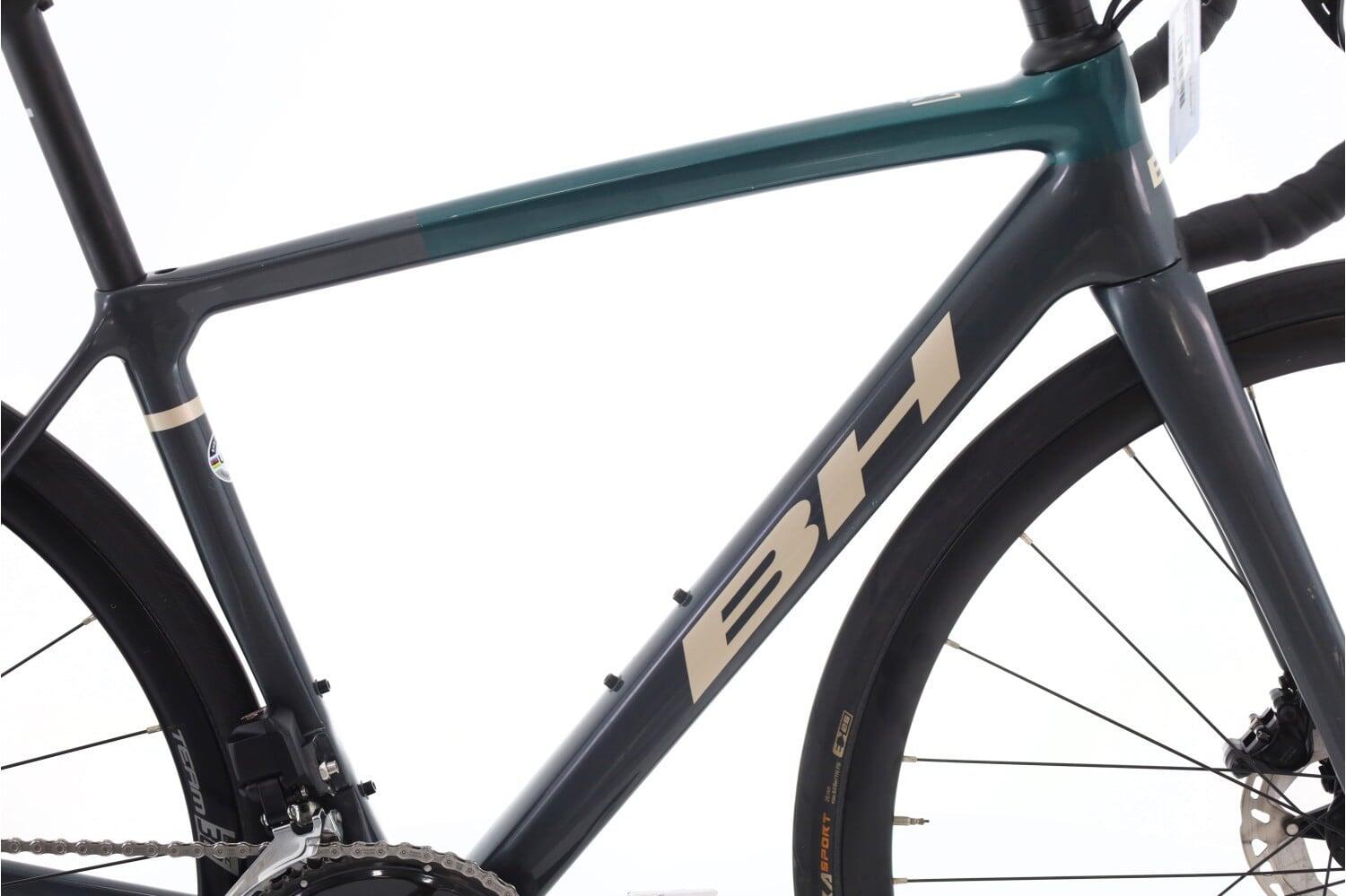 Vélo de route reconditionné ·  SL 1 Di2 12V · Très bon état 2/8