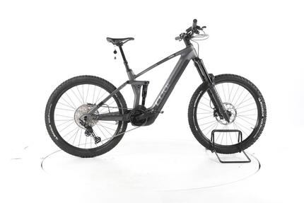 Reconditionné - Cube Stereo Hybrid 160 HPC Race E-Bike Fully - Très Bon