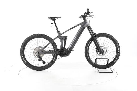 Reconditionné - Cube Stereo Hybrid 160 HPC Race E-Bike Fully - Très Bon