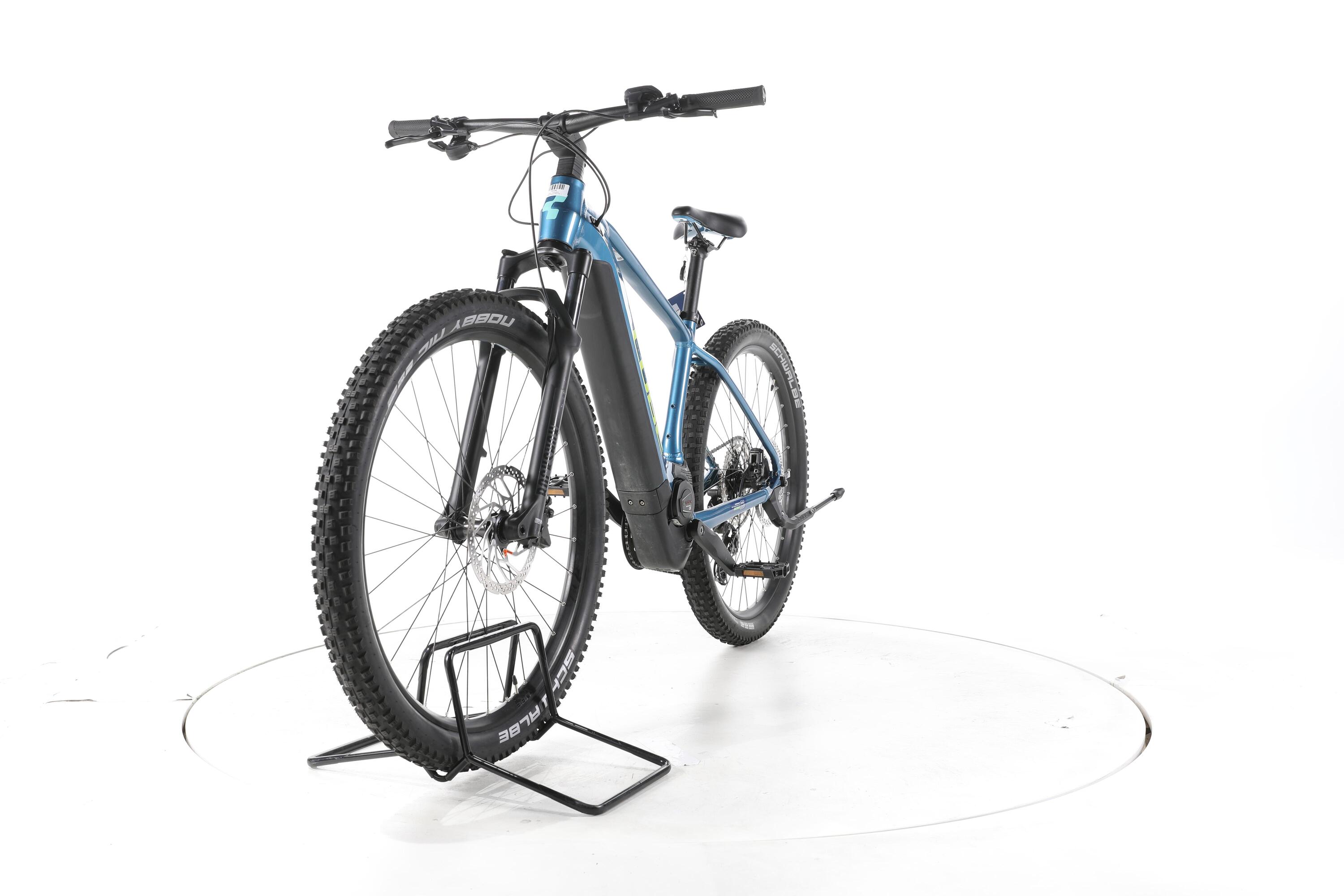 Reconditionné - Cube Reaction Hybrid Race E-Bike - Très Bon 4/7