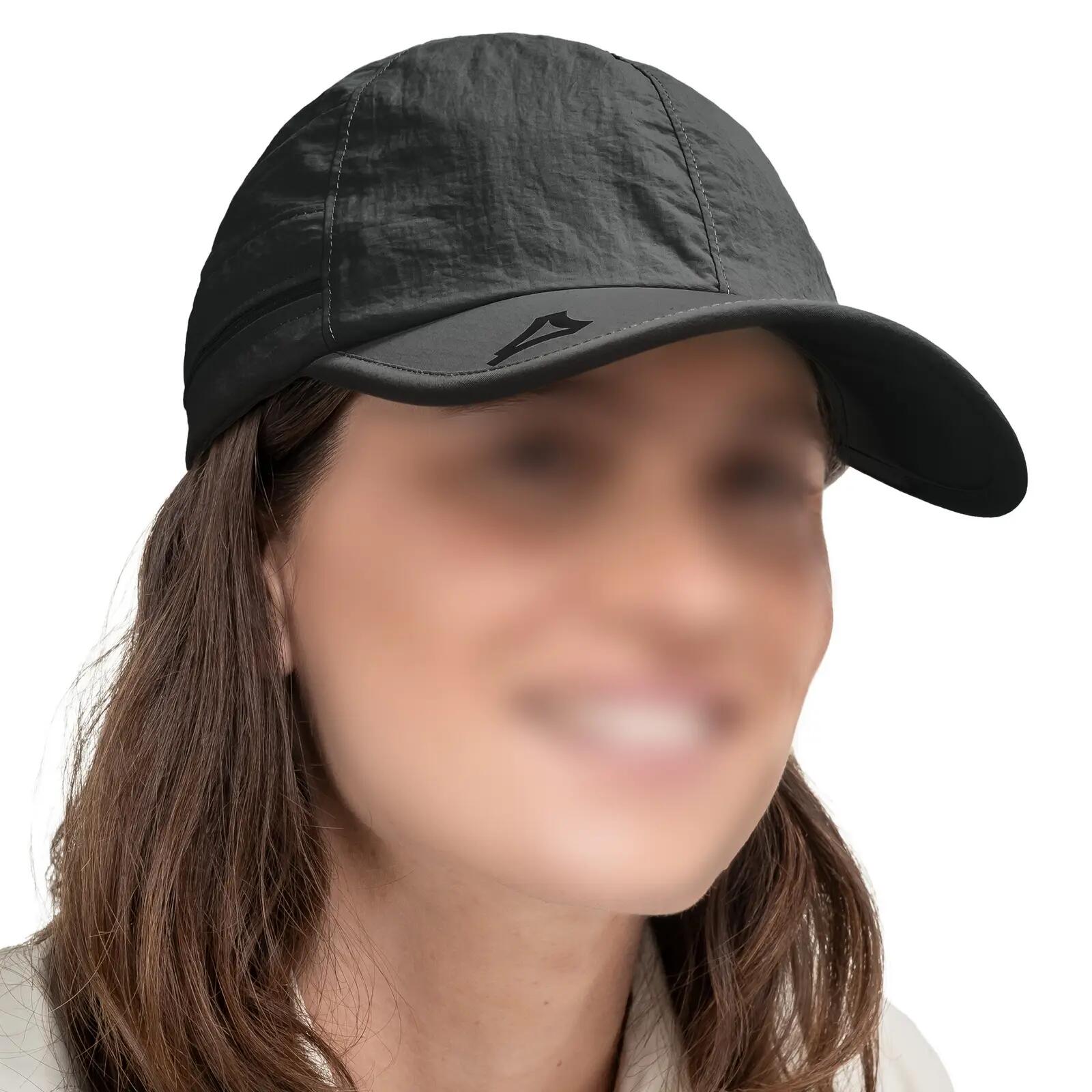 Basecap leicht strapazierfähig Unisex - Cap Style Dalfross Uni 3/3