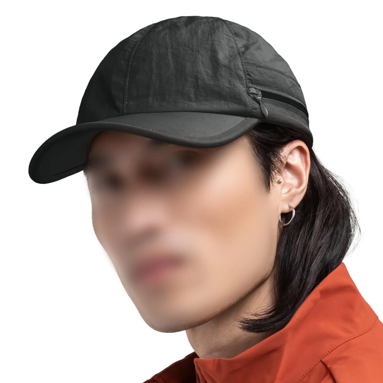 Basecap leicht strapazierfähig Unisex - Cap Style Dalfross Uni 2/3