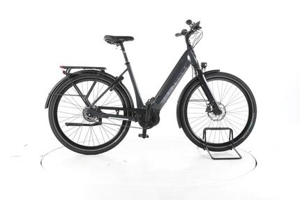 Reconditionné - Gazelle Ultimate C5 HMB City E-Bike Entrée basse - Bon