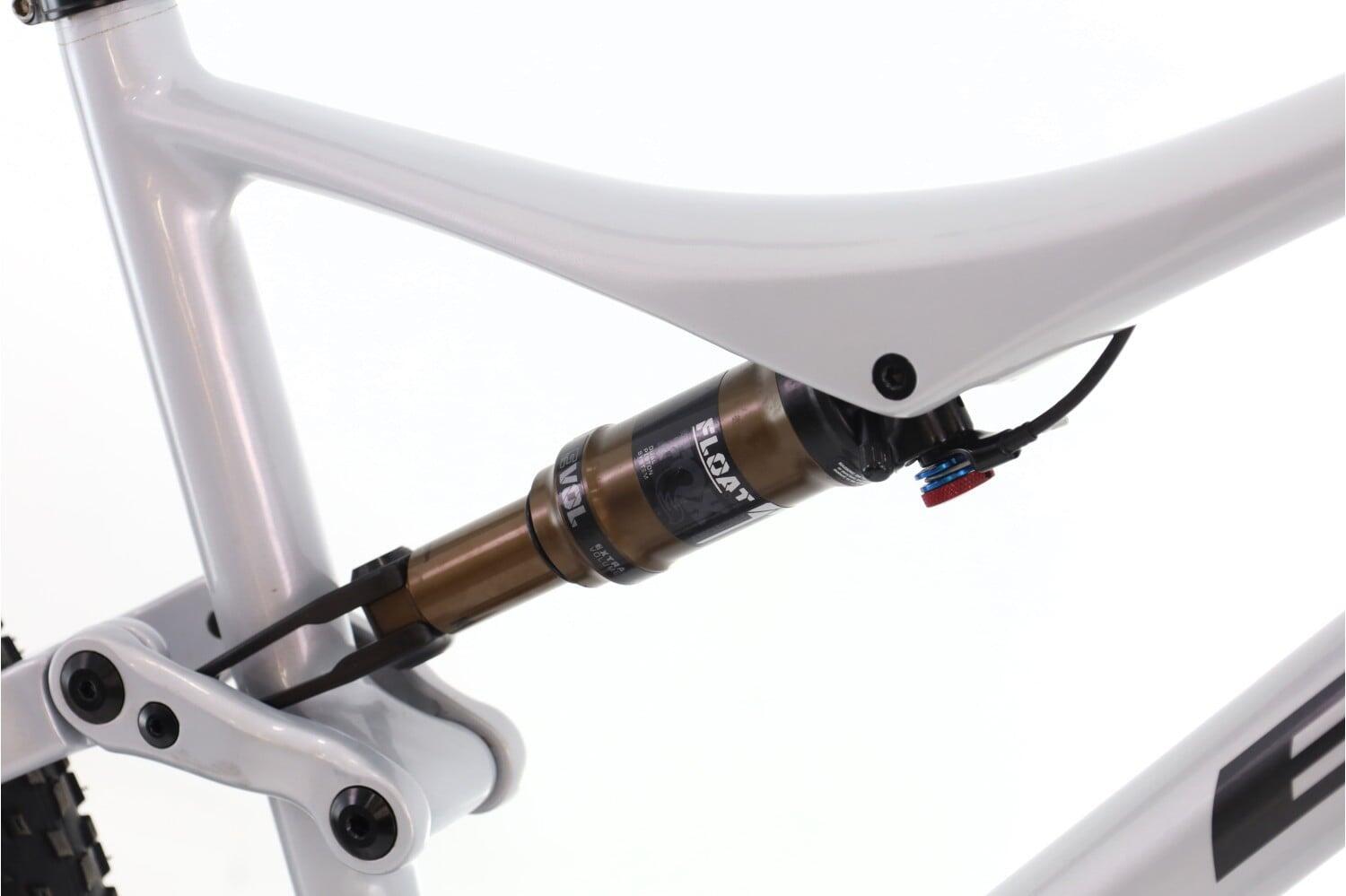 VTT reconditionné ·  Lynx Race Evo 8.5 XT · Très bon état 7/8