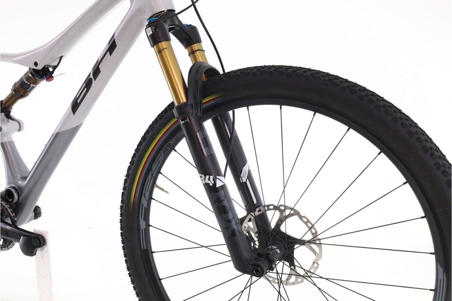VTT reconditionné ·  Lynx Race Evo 8.5 XT · Très bon état 5/8