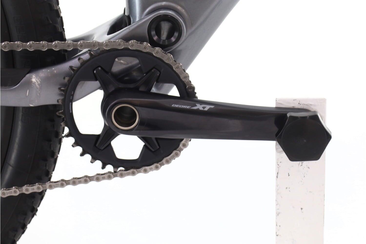 VTT reconditionné ·  Lynx Race Evo 8.5 XT · Très bon état 4/8