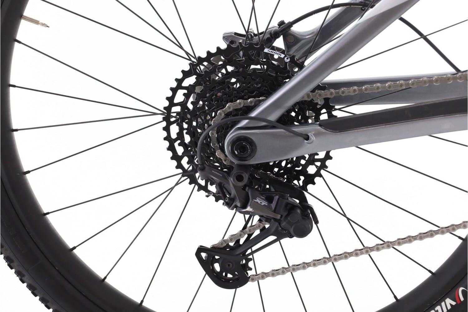 VTT reconditionné ·  Lynx Race Evo 8.5 XT · Très bon état 3/8