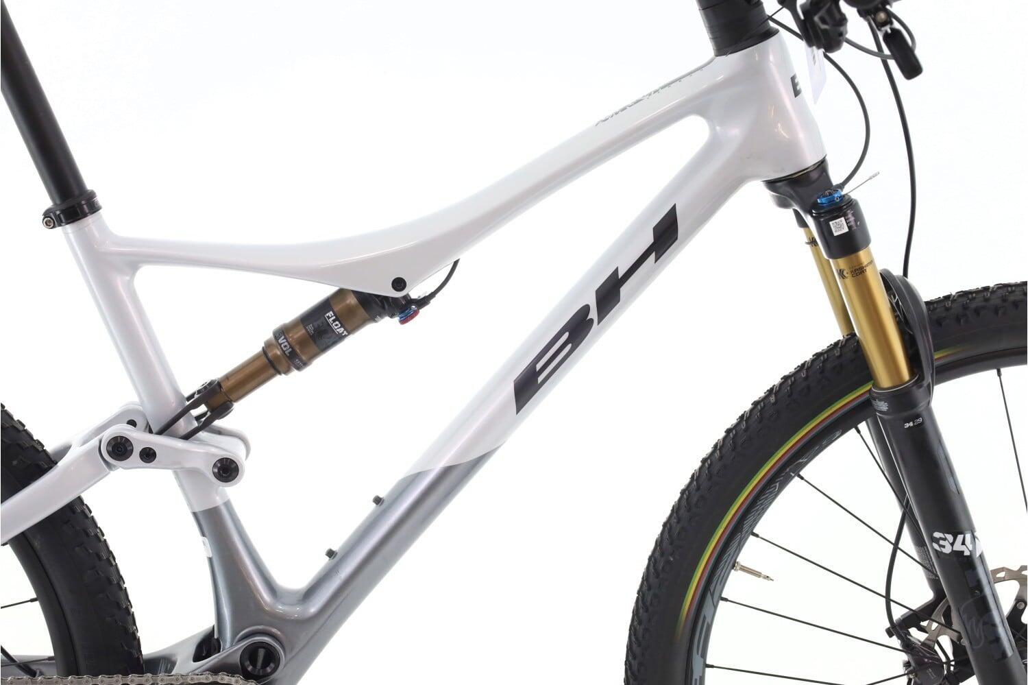 VTT reconditionné ·  Lynx Race Evo 8.5 XT · Très bon état 2/8