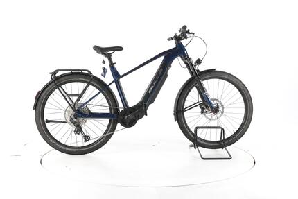 Reconditionné - Bulls E-Stream EVO 2 Vélo Électrique de Trekking - Très Bon