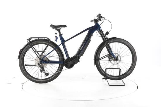 Reconditionné - Bulls E-Stream EVO 2 Vélo Électrique de Trekking - Très Bon