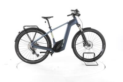 Ebike ricondizionata · Bergamont E-Revox Premium Pro FMN EQ · Buone condizioni