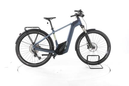 Reconditionné - Bergamont E-Revox Premium Pro FMN EQ Trekking E-Bike - Bon