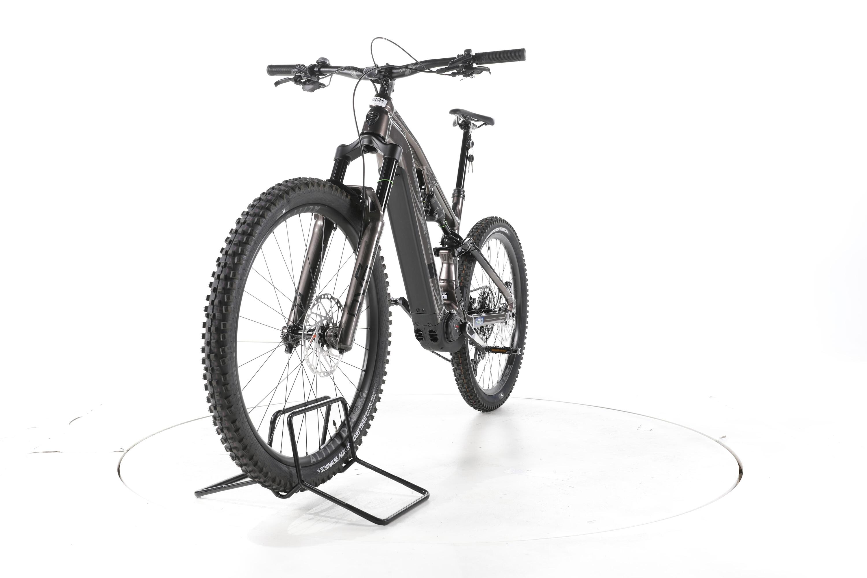 Reconditionné - Centurion No Pogo R2000 E-Bike Fully 2026 - Très Bon 4/7