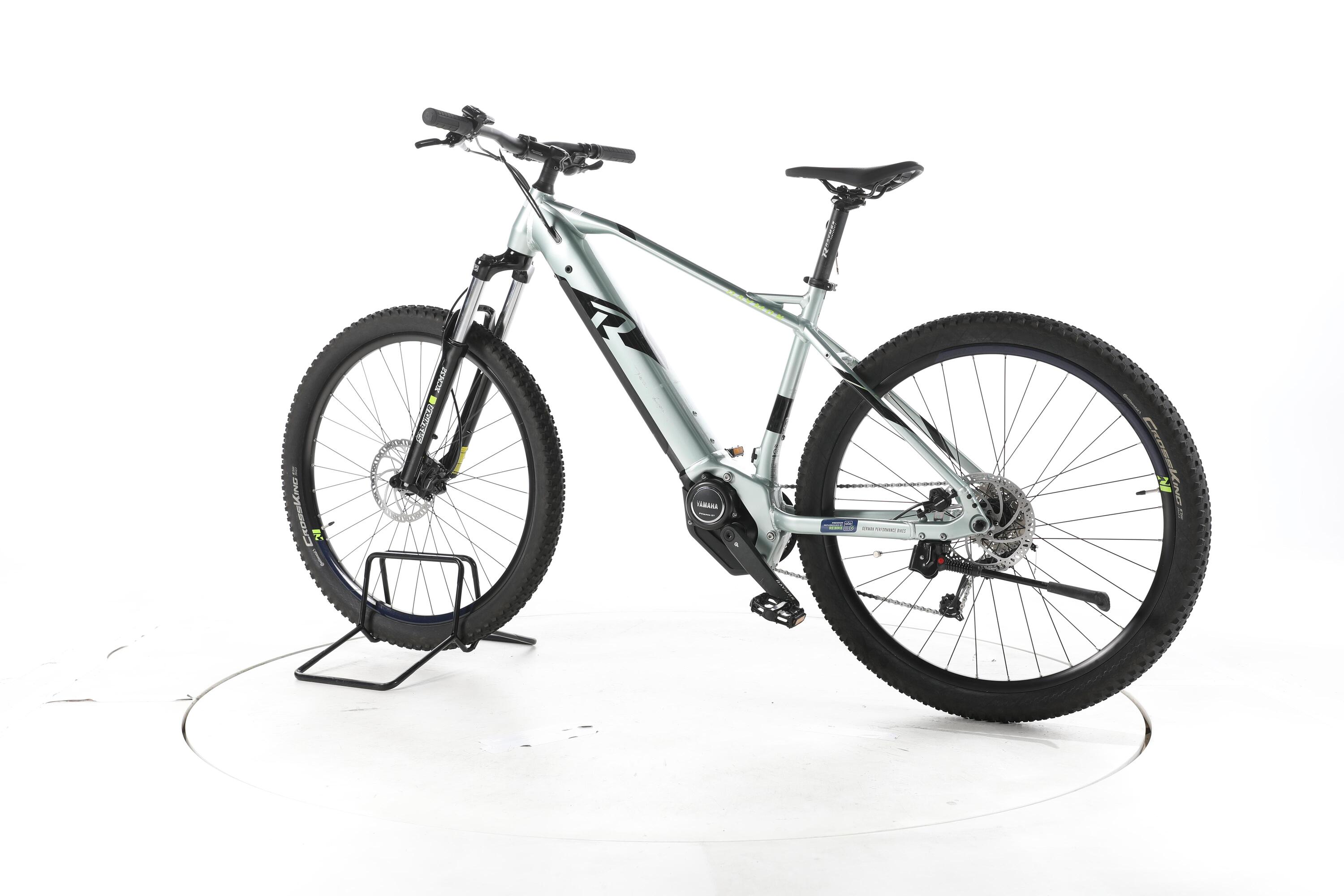 Reconditionné - R Raymon HardRay E 5.0 E-Bike - Très Bon 7/7