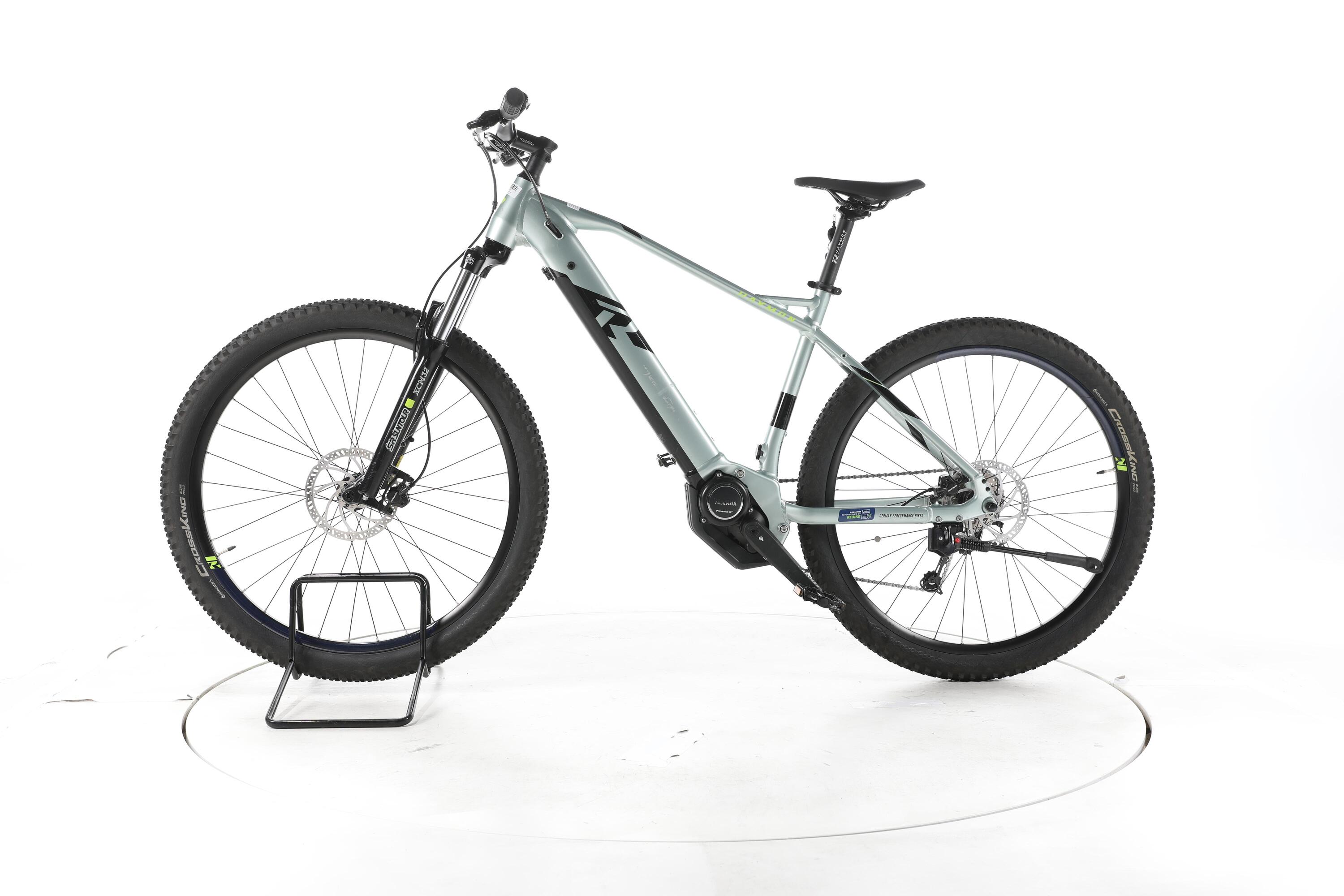 Reconditionné - R Raymon HardRay E 5.0 E-Bike - Très Bon 6/7