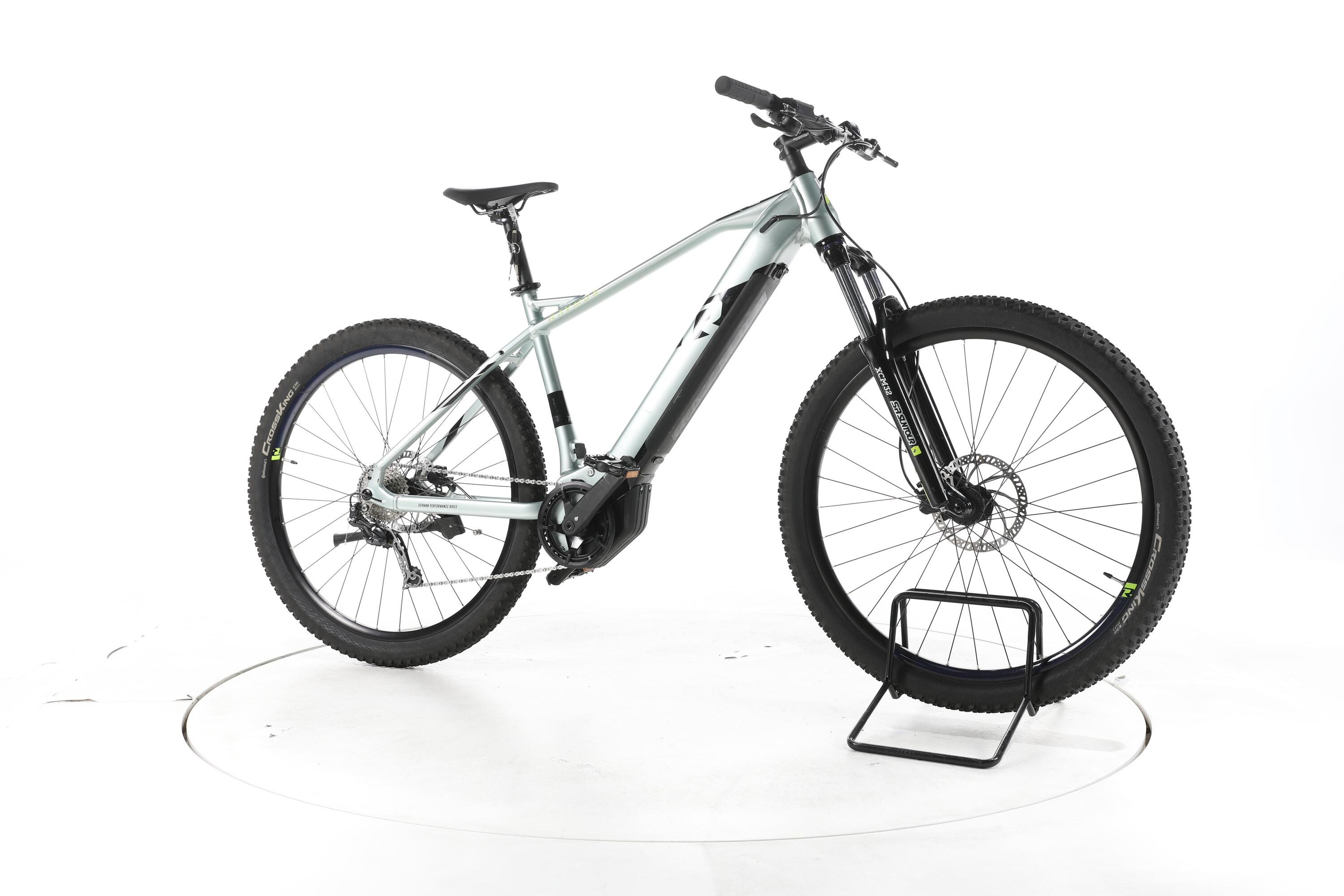 Reconditionné - R Raymon HardRay E 5.0 E-Bike - Très Bon 2/7
