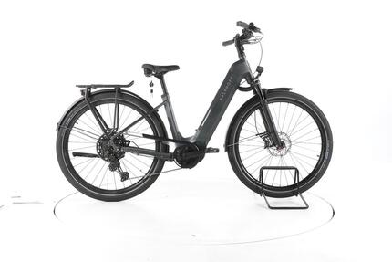 Tweedehands - Kalkhoff Endeavour 5.B Advance+ Lage instap - Goed